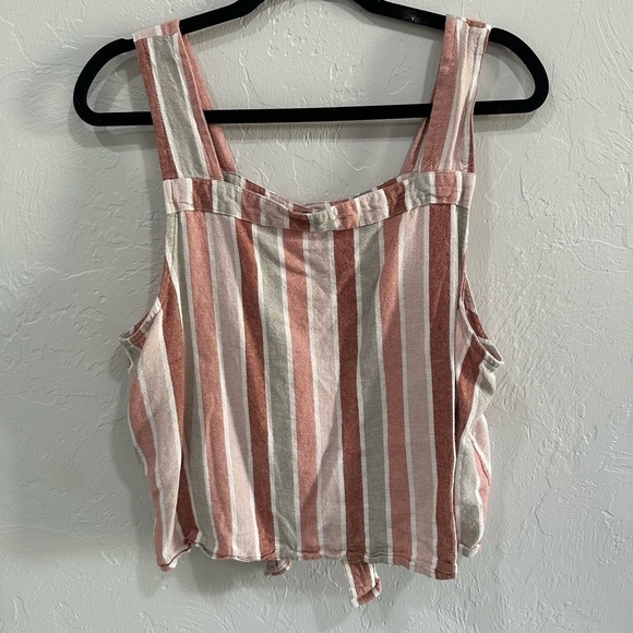 SONOMA WOMEN'S BLOUSE SIZE XL - Picture 3 of 5